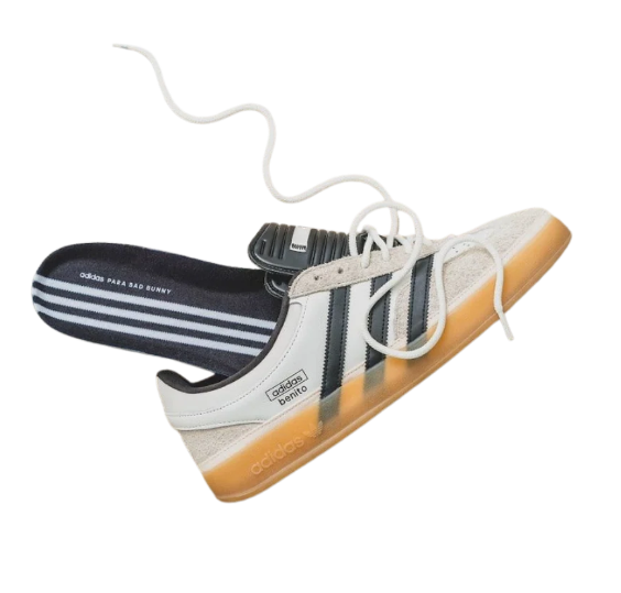 adidas Originals Gazelle Indoor x Bad Bunny 'Benito'