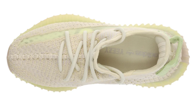 adidas Yeezy Boost 350 V2 Sneakers – Bone
