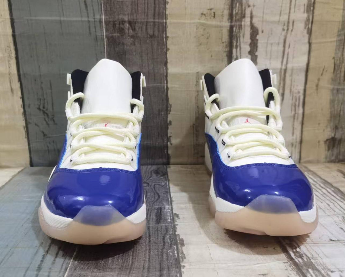 Air Jordan 11 Retro 'Rare Air' (2025)