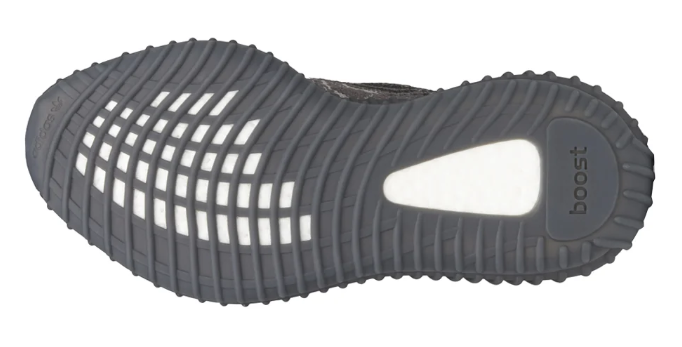 adidas Yeezy Boost 350 V2 Men's Sneakers – MX Rock