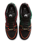 Men's Sneakers – Black / White / Challenge Red | HV1664-001