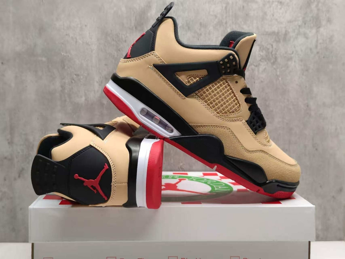 Air Jordan 4 'Pizza' (IH2094-200)