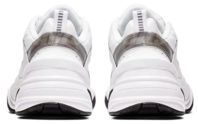 Nike Women's M2K Tekno 'White Grey'