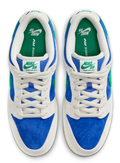 Nike SB Dunk Low 'Hyper Royal / Malachite'