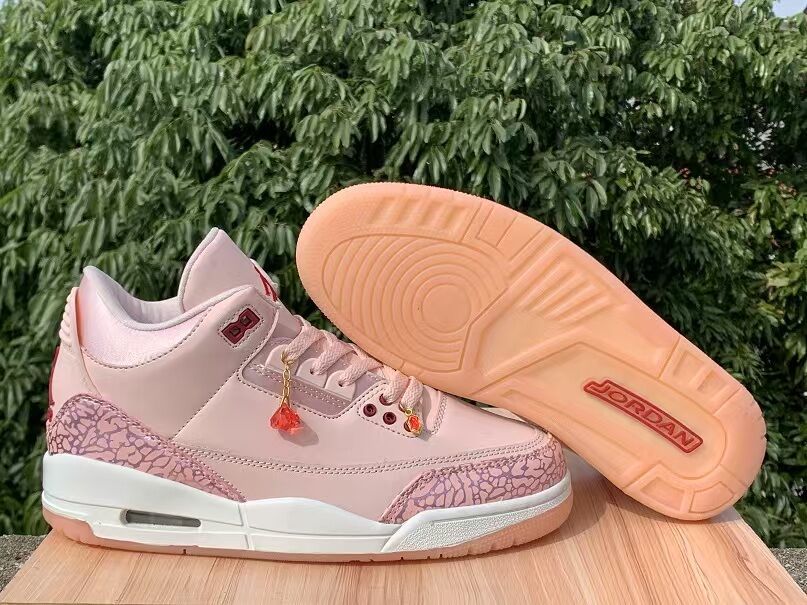 Air Jordan 3 Retro 'Valentine's Day' (HJ0178-600)