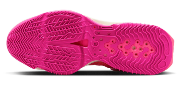 Nike Air Zoom GT Jump 2 'Fierce Pink'