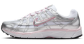 Nike P-6000 Women's Sneakers – White Elemental Pink