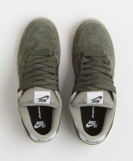 Nike Dunk Pro B – Sequoia / Light Army Men's