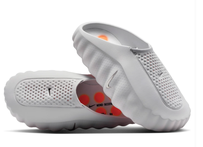 Nike Mind 001 "Light Smoke Grey"