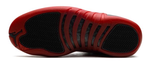 Air Jordan 12 Retro 'Flu Game' 2025 (CT8013-002)