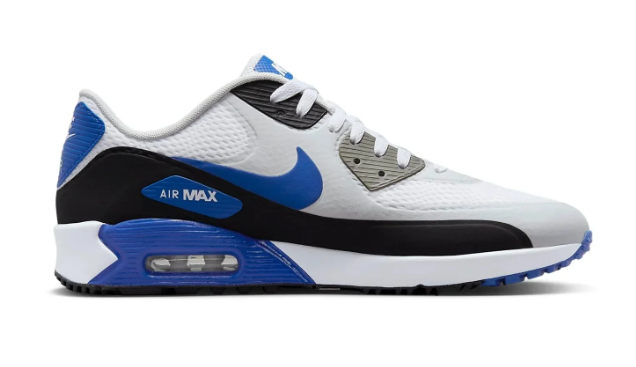 Nike Air Max 90 Golf 'Game Royal'