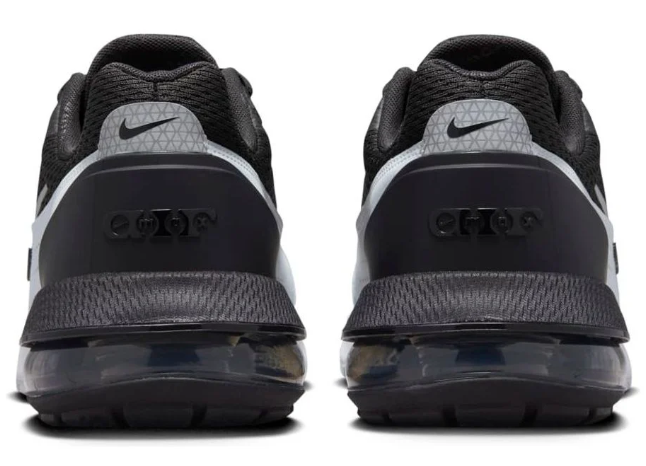 Nike Air Max Pulse – Black / Pure Platinum