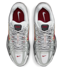 Nike Women's P-6000 CNPT 'Metallic Silver Red'