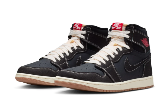 Air Jordan 1 Retro High OG FC（Men）