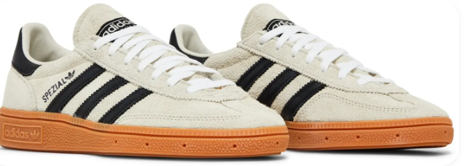 Women's adidas Handball Spezial 'Alumina' (IF6562)