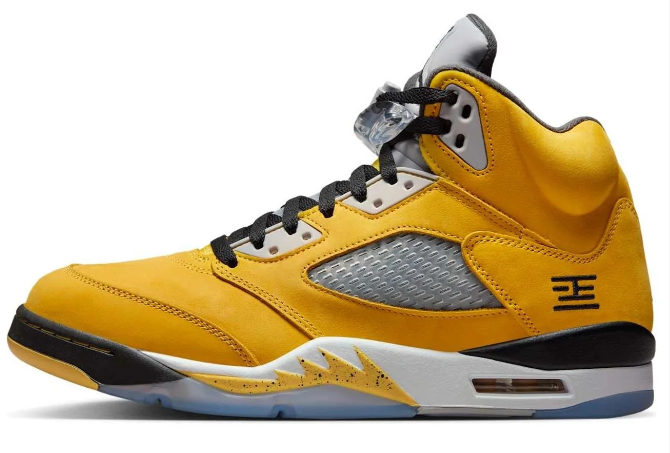 Air Jordan 5 Retro 'Tokyo T23' (2025) (IO3372-700)
