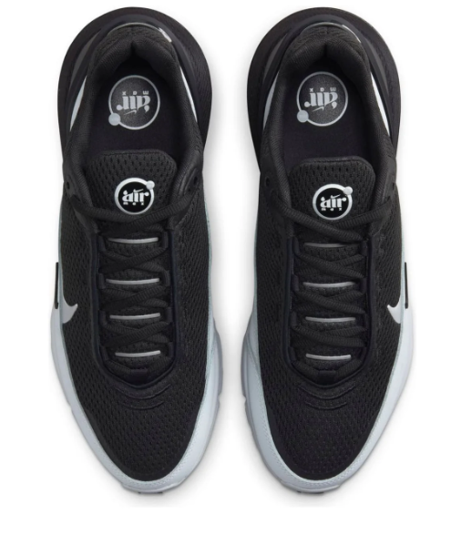 Nike Air Max Pulse – Black / Pure Platinum