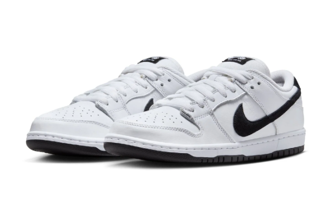 Nike SB Dunk Skate Shoes