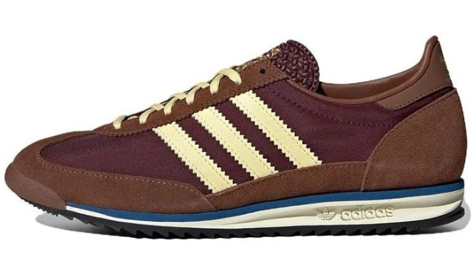 adidas Women's SL 72 OG