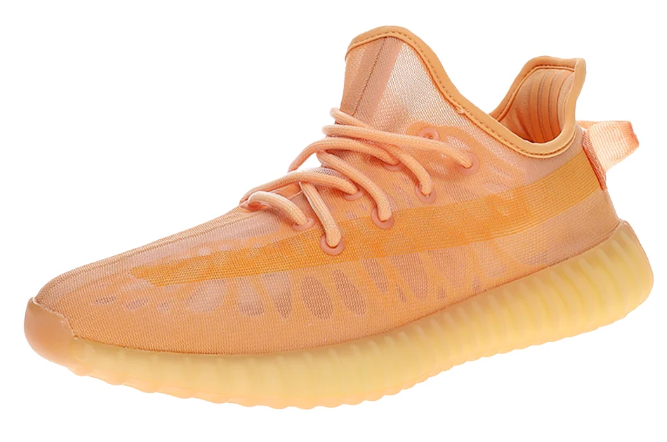 adidas Yeezy Boost 350 V2 Men's Sneakers | GW2870