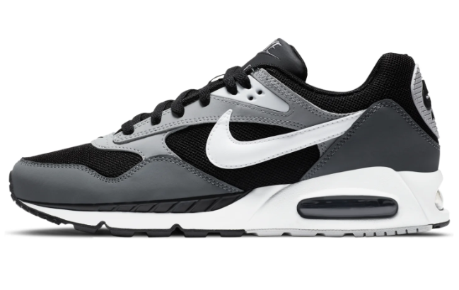 Nike Air Max Correlate – Black / White / Cool Grey / Wolf Grey