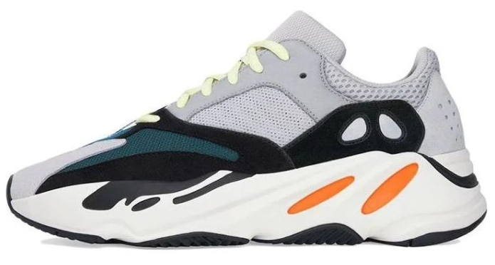 adidas Yeezy Wave Runner 700 Sneakers