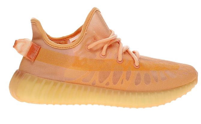 adidas Yeezy Boost 350 V2 Men's Sneakers | GW2870