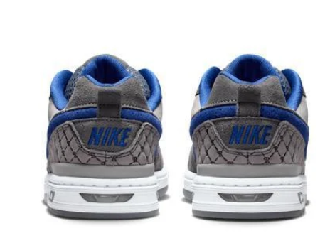 Nike SB Paul Rodriguez 1 Zoom Air Low 'Dodgers'