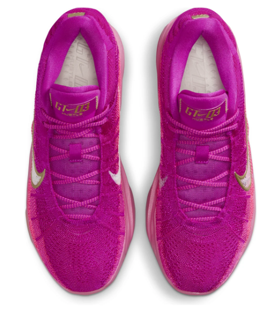 Nike Air Zoom GT Hustle 3 EP 'Endless Energy'